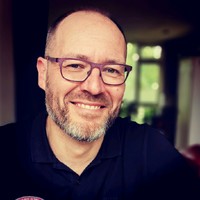 Koen Bakker