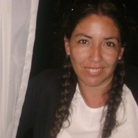Cecilia Maria Lagarde De Giudice