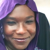 Halima Grillo