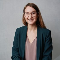 Shona Tritt, Ph.D.