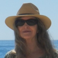 Debra Blake