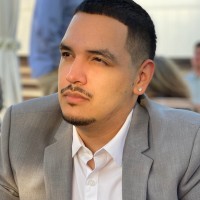 Alexander Rivera Jr
