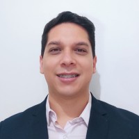 Daniel Garcia Correa