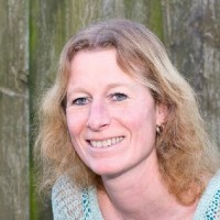 Angelique Van Der Burgt/Cornelissen