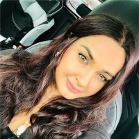 Sanam Shah