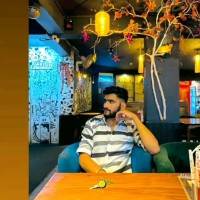 Shivam Yadav