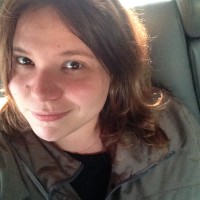 Audrea Andressa Canever