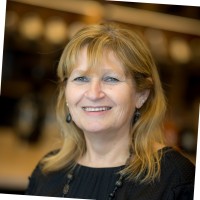 Nathalie CARTIER