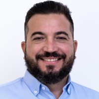 Marcos Vinicius Rocha