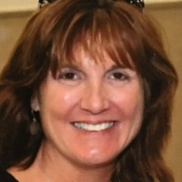 Georgia Ward