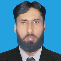 Mubbashir Hussain