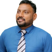 Joel Premkumar