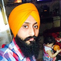 Amritpal Singh