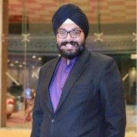 Amandeep Singh Dua