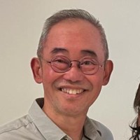 Chris Tung