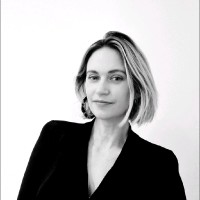 Anastasia (Ash) Hardman