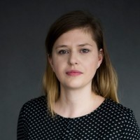Justyna Czapiewska