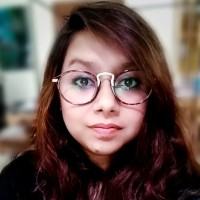 Ar. Shambhavi Vardhan