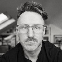 Eric Kelleher