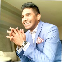 Rukman Sri
