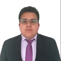 Cristhian Ivan Mayorga Marentes