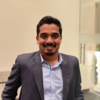 Abhinav Ganesh