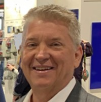Jeffrey Heisterman