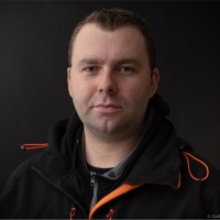 Oddgeir Løvold