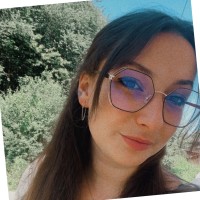 Gabrielle Mefredj