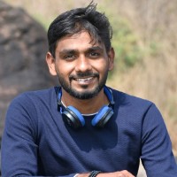 Abhishek Varpe