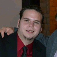 Adam Wormsbaker