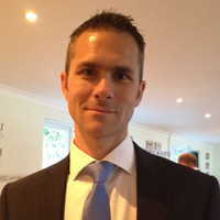 Daniel Chamberlain