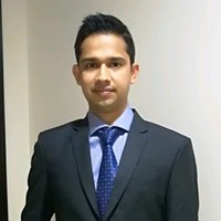 Krishu Shirwaikar