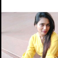 Vaishnavi Arcot