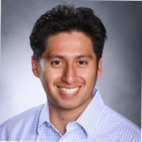 Jonathan Cabrera