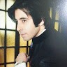 Syed Ali Wajdan Imam