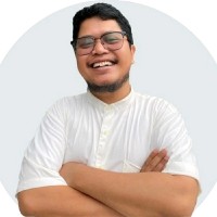 Nur Alam Syaifullah