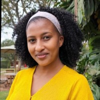 Lucy Njuguna