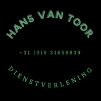 Hans Van Toor