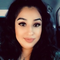 Lorena Cervantez