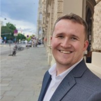 Matthew Rushton