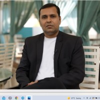 Sunil Patil