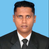 Sarvesh Naik