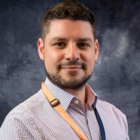 Luke Molinia