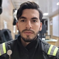 Samael Camelo Ortega