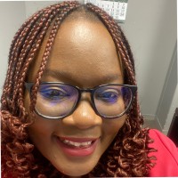Pauline Tsitsi Madamombe (Mcips) (Cscp) (Mbl) (Lssyb)
