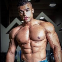Tahj Omar Howell
