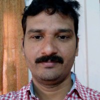 Satish Kumar Annapareddy