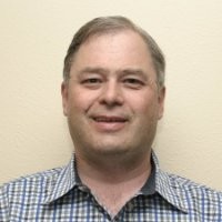 Steve Gray