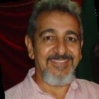 Pr. José Francisco Nascimento